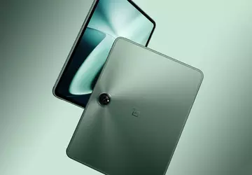 OnePlus Pad zaczął otrzymywać lipcową aktualizację ...