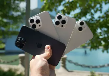 Jak będą wyglądać iPhone 15, iPhone ...