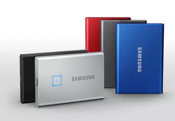 Najlepszy dysk zewnętrzny SSD 2025