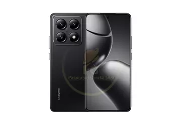 Oto jak będzie wyglądać Xiaomi 14T ...