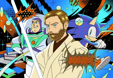 Najlepsza telewizja, filmy, gry i nie ...