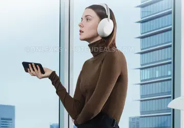 Sony ujawnia nowe słuchawki 1000X The ...