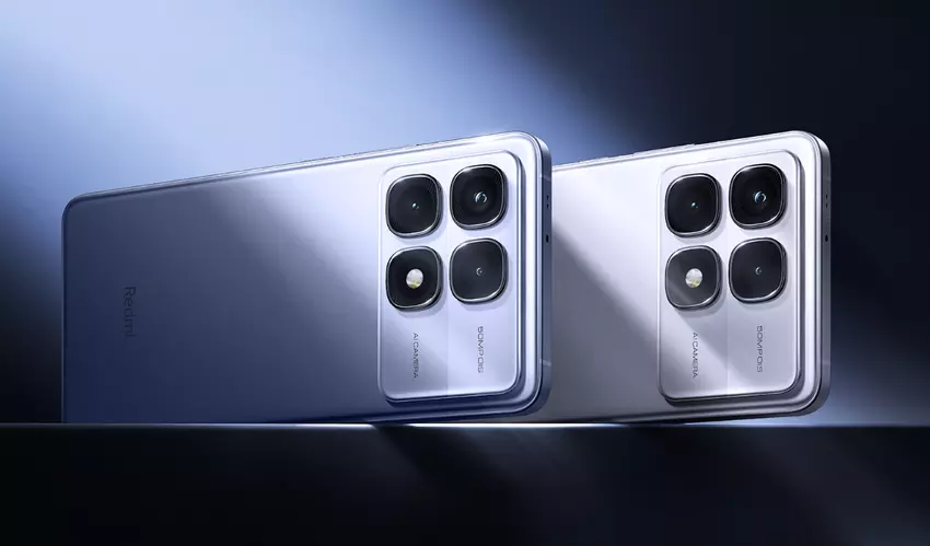 Redmi K70 Ultra zadebiutuje wraz z Xiaomi Smart Band 9 i Xiaomi MIX Fold 4 podczas premiery 19 lipca.