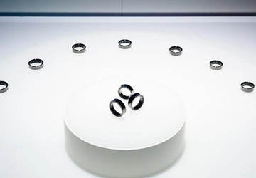 Okazuje się, że Samsung Galaxy Ring ...