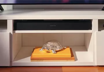 Sonos Ray to niedrogi, ale potężny ...