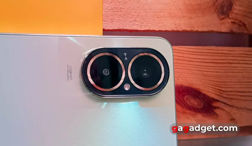 Recenzja Realme C67