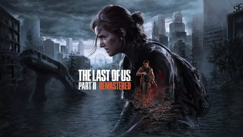 Uwaga gracze PC: Sony i Naughty Dog ujawniły szczegółowe wymagania systemowe dla The Last of Us Part II