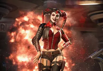 Plotki: następną wielką bitwą NetherRealm będzie ...