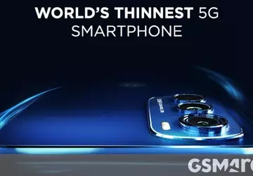 Ogłoszono datę premiery Motorola Edge 30 ...