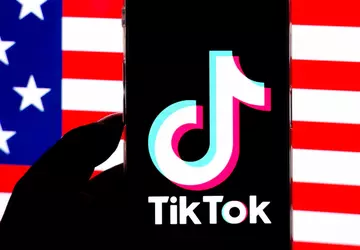 TikTok złożył w sądzie pozew odwetowy ...
