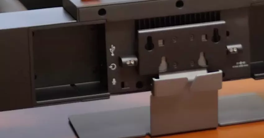 Kamery do sal konferencyjnych POLY STUDIO