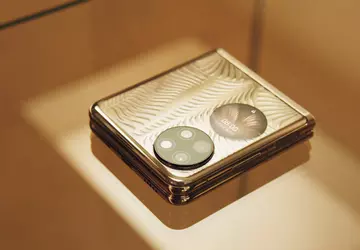 Teraz oficjalnie: flagowy Huawei P50 Pro ...