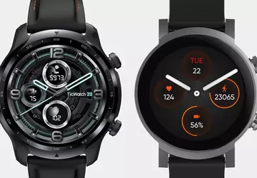 Kiedy TicWatch Pro 3 Ultra i ...