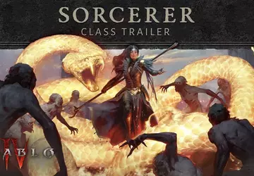 Jej czary są równie niszczycielskie, co ...