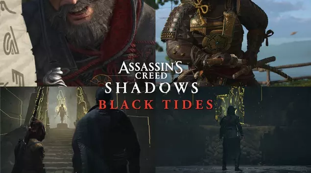 Assassin's Creed: Shadows kończy wsparcie - ...
