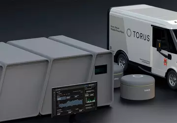 Przełom w energetyce: Torus Nova Spin ...