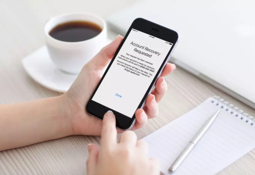 Jabłko ostrzega, że ​​oszuści stosują nowy schemat ukraść Apple ID