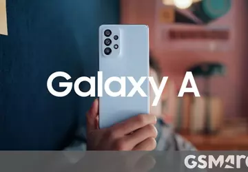 Zobacz filmy promocyjne Galaxy A53 i ...