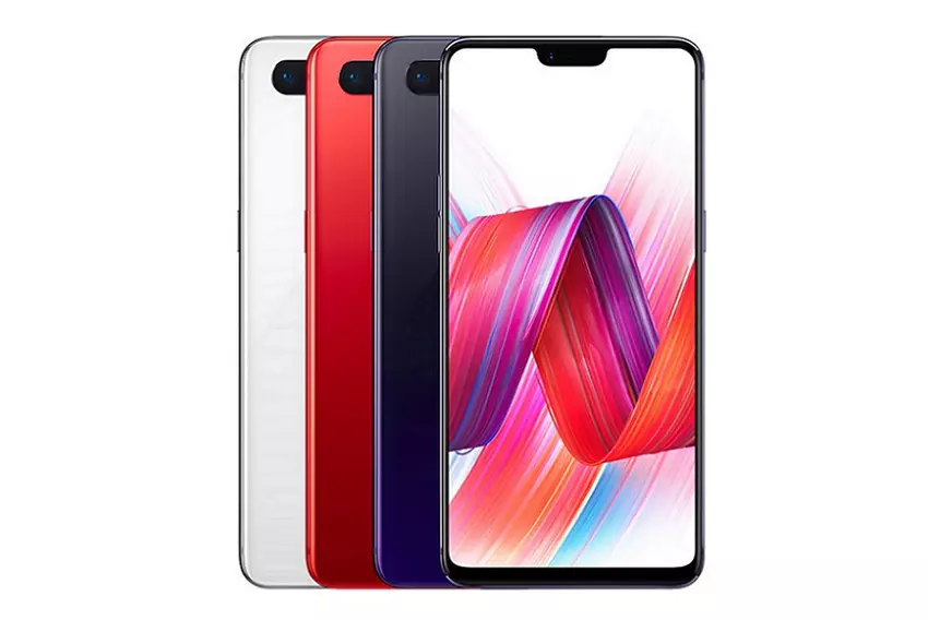 W sieci wyciekły cenę OnePlus 6