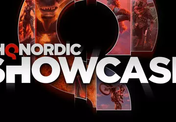 Nie przegap tego! THQ Nordic Digital ...