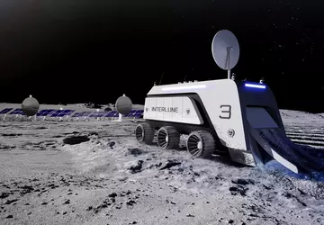 Księżycowe złoto przyszłości: największa umowa na ...