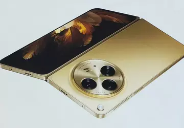 Kopia OnePlus Open: składany smartfon OPPO ...