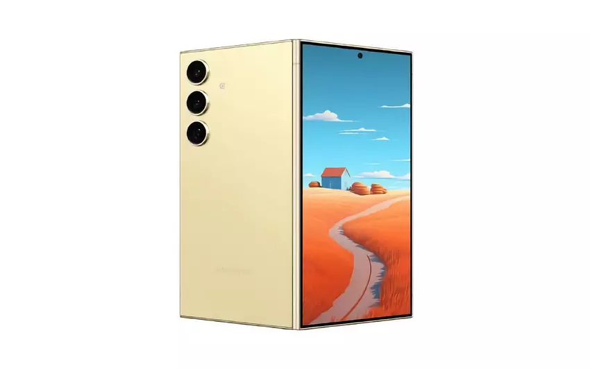 Ile będzie kosztował składany smartfon Samsung Galaxy Fold 6 Slim?