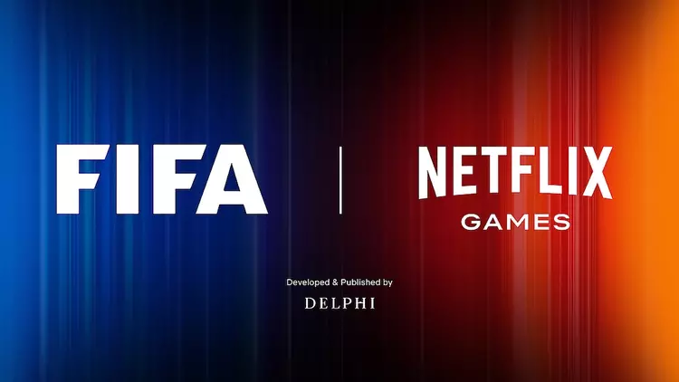 FIFA bez konsolek: Netflix ogłasza grę ...