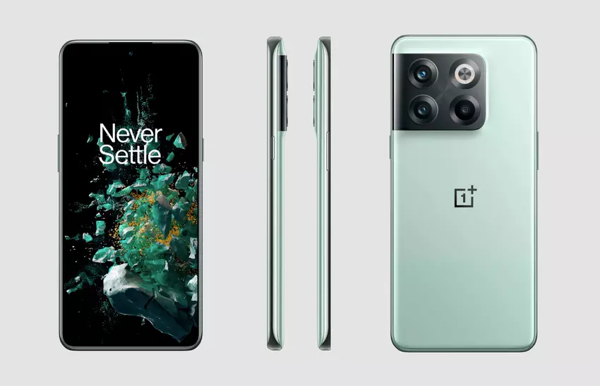 OnePlus 10T otrzymuje aktualizację OxygenOS A.08 z poprawkami błędów i ulepszonym aparatem fotograficznym