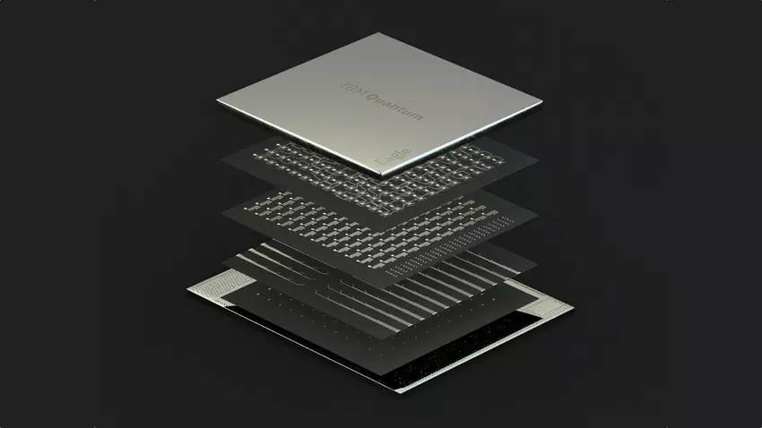 Z nowym chipem, IBM obiecuje osiągnąć kwantową przewagę w ciągu dwóch lat