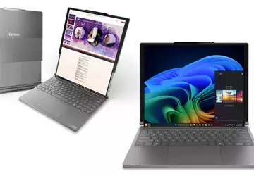 Insider pokazuje zdjęcie niezapowiedzianego laptopa Lenovo ...