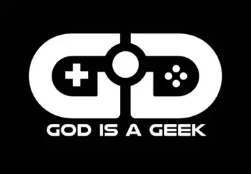 Zespół redakcyjny God is a Geek ...