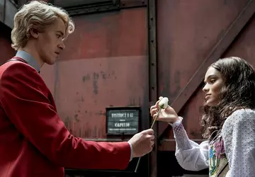 Cyfrowa data premiery The Hunger Games: ...