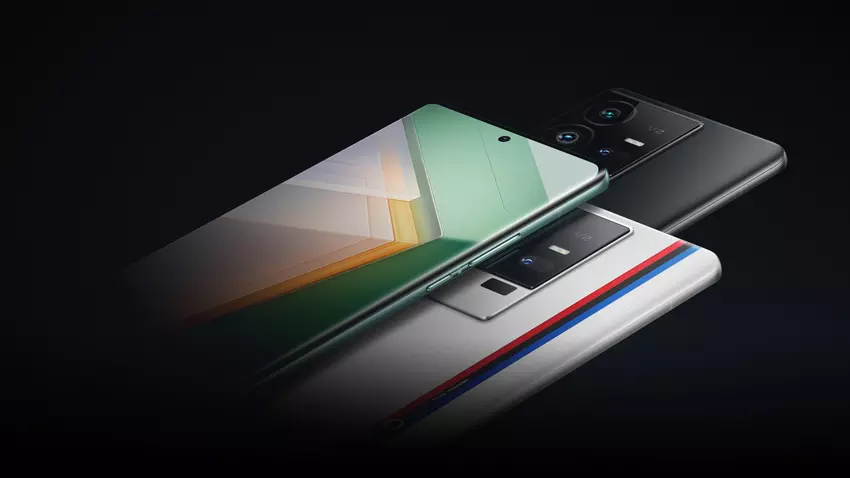 iQOO 11 Pro - Snapdragon 8 Gen 2, wyświetlacz 3K 144 Hz, do 512 GB pamięci masowej, ładowanie 200W i skórzany tylny panel od 720 dolarów