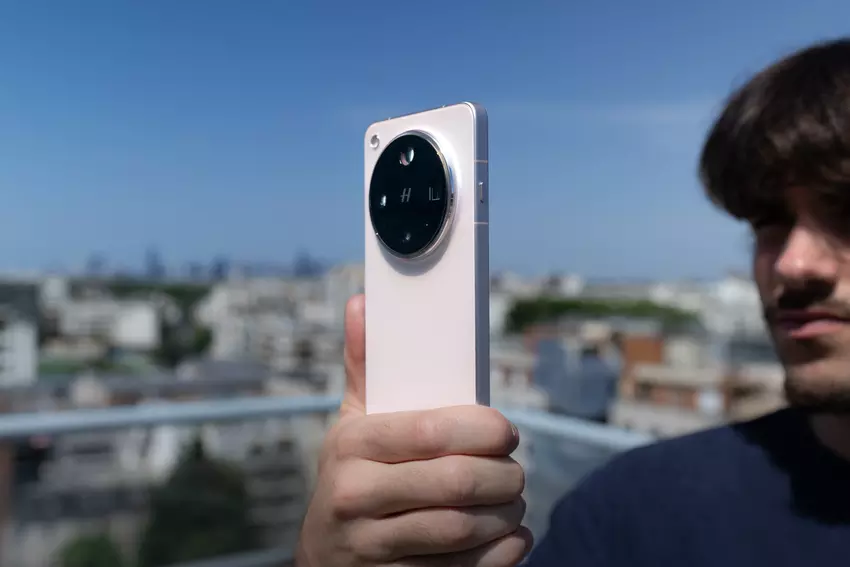 OPPO Find X8 Ultra został nowym mistrzem DxOMark: aparat z 169 punktami wyprzedził nawet Huawei Pura 70 Ultra