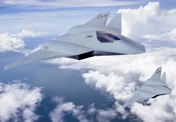 US Navy wyda 11,554 mld dolarów ...