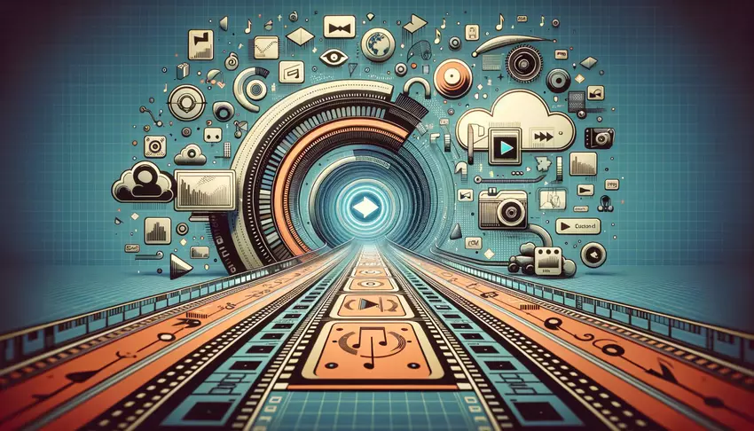 Google Photos z nowymi funkcjami dla filmów: więcej możliwości niż kiedykolwiek