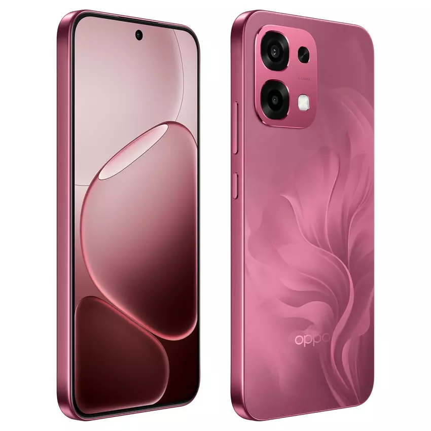 Oppo F31. Ilustracja: Amazon.in