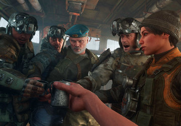 Tom Henderson: 4A Games aktywnie pracuje ...