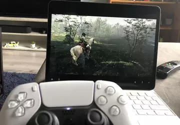 Sony rozpoczyna testy funkcji grania w ...