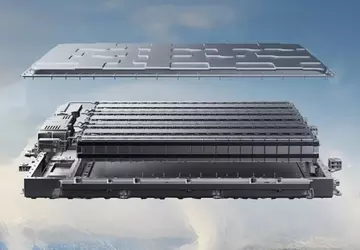 Chery przedstawiło akumulator stały o gęstości ...