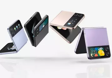 Samsung nadal jest zdecydowanym liderem rynku ...