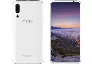 Insider: Meizu 16S reprezentują w ten ...