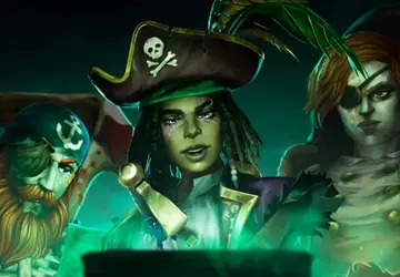 Twórcy wysoko ocenianych gier Shadow Gambit: ...