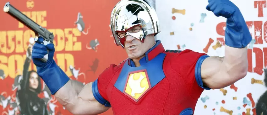 James Gunn zachwycił fanów oświadczeniem o wznowieniu prac nad Peacemake: czy nowy sezon będzie częścią nowego uniwersum DC?