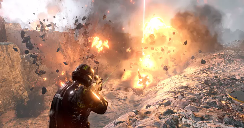 Valve nie ma nic wspólnego z usunięciem Helldivers 2 z PC w ponad 170 krajach: decyzja została podjęta wyłącznie przez Sony