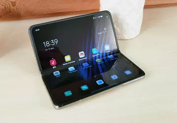 Recenzja OPPO Find N: składany telefon ...