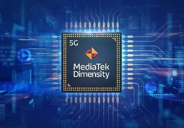 MediaTek opracowuje nowy flagowy układ Dimensity, ...