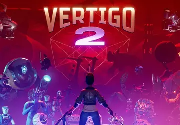 Inspirowana Half-Life i Portal strzelanka Vertigo ...