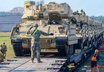 USA znalazły dodatkowe 6,2 mld USD ...